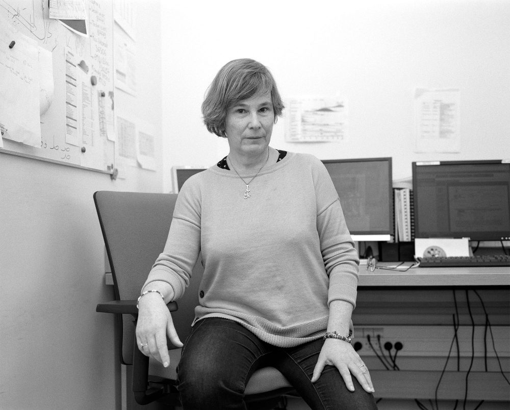 Claire Heberle