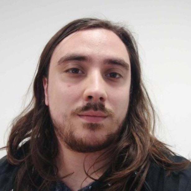 Alan Menet
